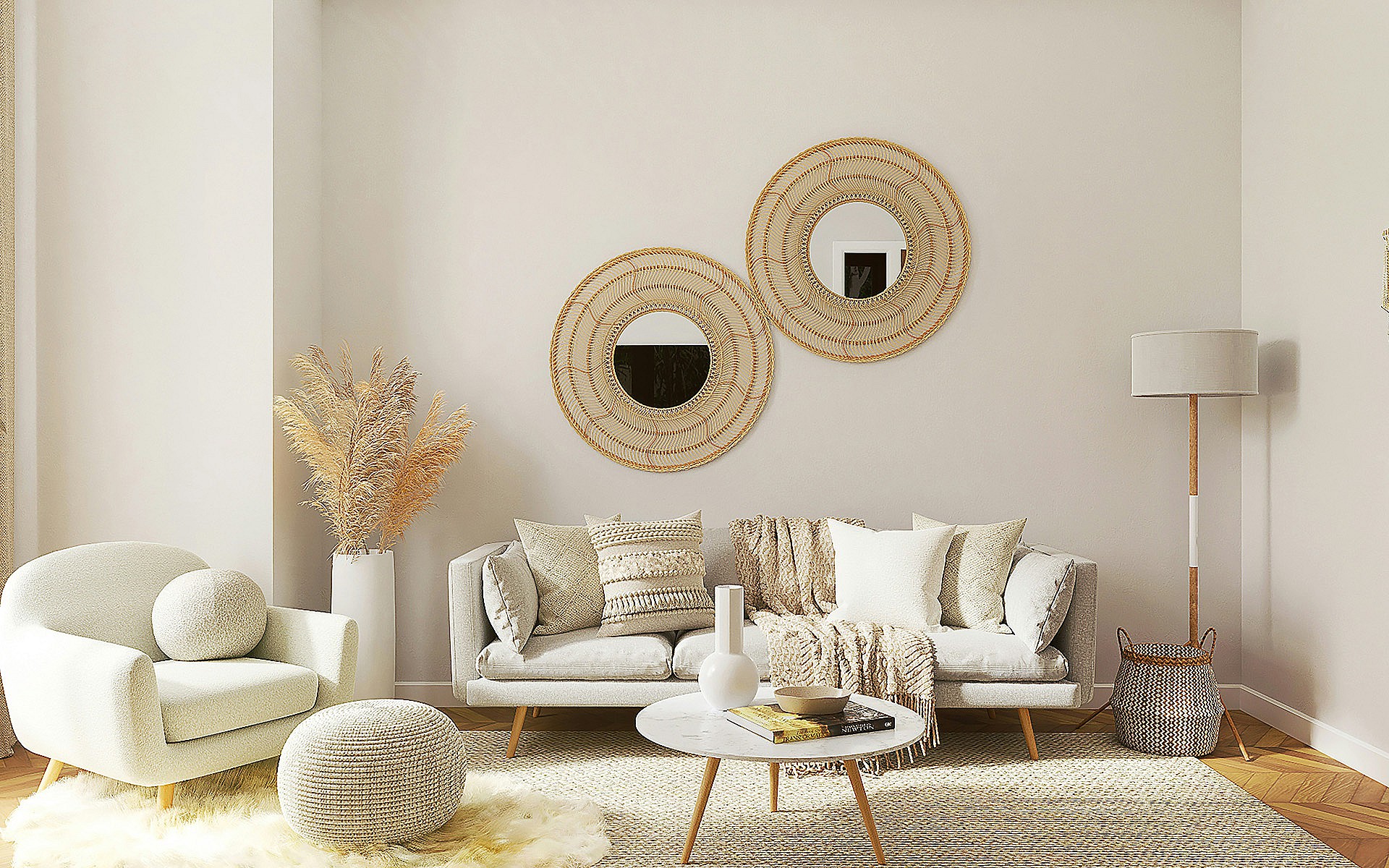 Stijlvolle eigendommen in Spanje